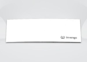 On Metal Flex 7325 UHF Metal Tag