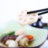 Frozen Lotus Supplier