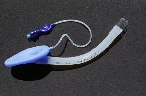 SiSiB® LR3100 LSR for Medical Laryngeal Mask