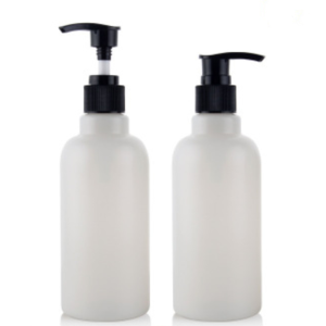 300ml Shampoo Bottles