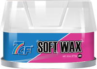 SOFT WAX