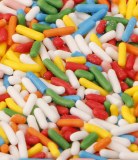 Mix Color Soft Jimmies VSSO-MX10