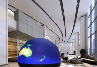 LED Globe System