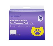 Disposable Extra Large Thicker Pet Training Pad | Super Absorbent Leak-Proof Pet Mat