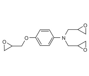 TTA500: N,N-Diglycidyl-4-Glycidyloxyaniline Cas 5026-74-4