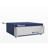 500W Single Module CW Fiber Laser