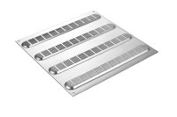 Directional Stainless Steel Tactile Mat (XC-MDB6011D)