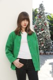 Organic Cotton Jacket