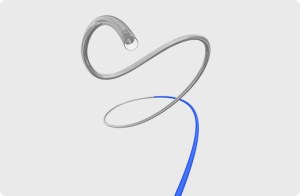 Glycine™ Microcatheter