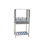 PJSY-03 Veterinary Equipment Pet Infusion Stand Table For Animal