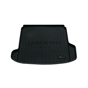 Cargo Liner For MG