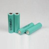 CMICR 18650 F30 3000mAh
