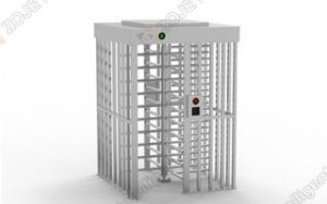 Full Height Turnstiles