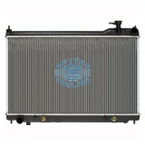 AUTO RADIATOR FOR INFINITI 03-05 G35 DPI: 2455
