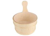 Sauna Bucket