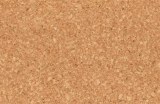 FD01 Classic Sand Wood Look Floating Cork Flooring