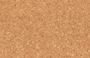 FD01 Classic Sand Wood Look Floating Cork Flooring