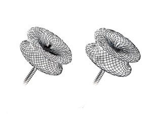 MemoPart™ Ventricular Septal Defect (VSD) Occluder