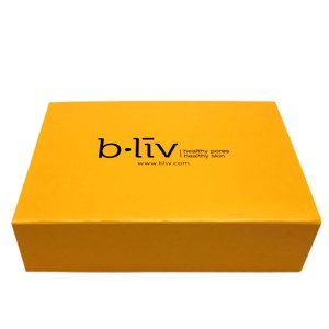 Wholesale Custom Large Paper Magnetic Empty Foldable Box