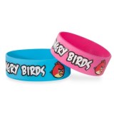 Custom Printed Rubber Wristbands/Bracelets