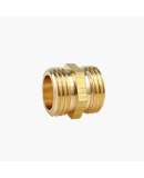 HVAC Brass Pipes and Fittings