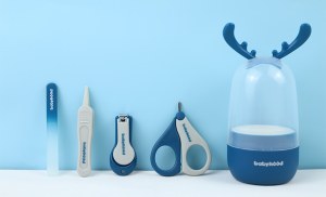 Baby Grooming Kit