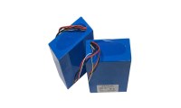 24V 20Ah Lithium Ion Battery Pack