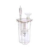 NCPAP Bubble Generator