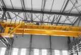 Double Girder Overhead Crane