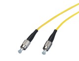 Fiber Optic Patch cord FC/PC-FC/PC Singlemode Simplex