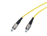 Fiber Optic Patch cord FC/PC-FC/PC Singlemode Simplex