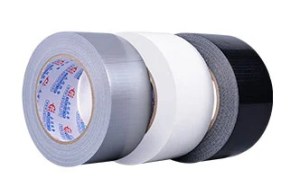 Cloth (Duct) Tape