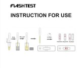 Feline Calicivirus Ag (FCV Ag) Test Kit