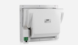 35W Square Motorized Ceiling Speaker DSP9140