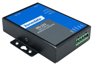 CAN to RS232/485 Converter