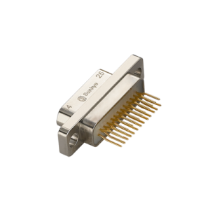 Micro Wireless Backshell Connector