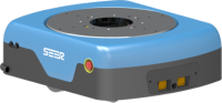 Automated Mobile Jacking Transfer Robots SJV-SW500