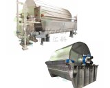 Fluid Bed Dryer System