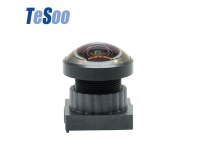 Tesoo Super Fisheye Lens 235 Degree