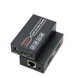 Orivision 150m 1080P60 HDMI Network Extender With IR