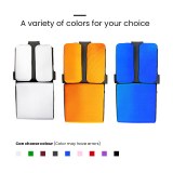 Wheelchair Seat Cushion/Seat & Back Upholstery For YE100 & YE200