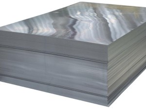 Aluminum Sheet