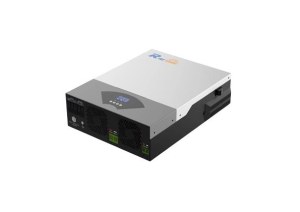 Rated Power 2400W 24VDC PV Inverter