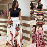 Top 10 Maxi Dresses Ordering From China Taobao