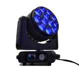 12pcs 40W Bee-eye LED Zoom Moving Head