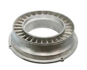 Additive Manufacturing With Nickel Alloys