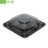 DISPOSABLE PARTY TRAYS