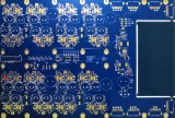 MORE PRINTED CIRCUIT LAYERS BOARD——MULTILAYER PCB