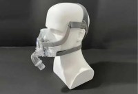 Ventilation Therapy Mask