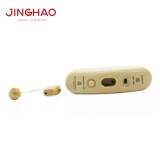 JH-337 BTE Rechargeable Hearing Aid / Hearing Amplifier